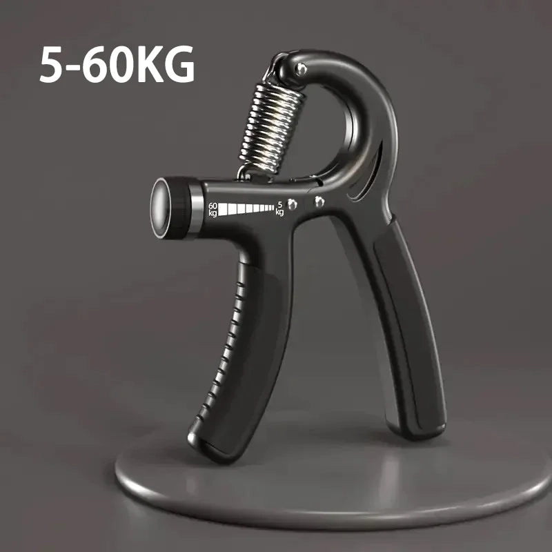 Adjustable Resistance Hand Grip Strengthener